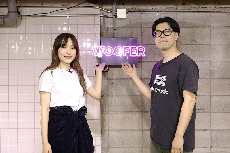 白井さんのインタビュー写真