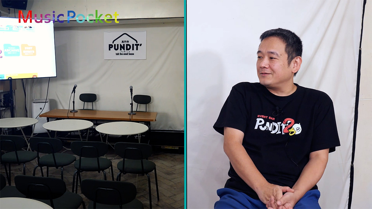 奥野さんインタビュー写真