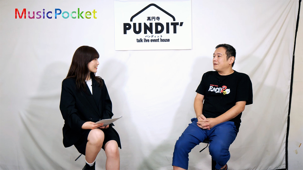 奥野さんインタビュー写真