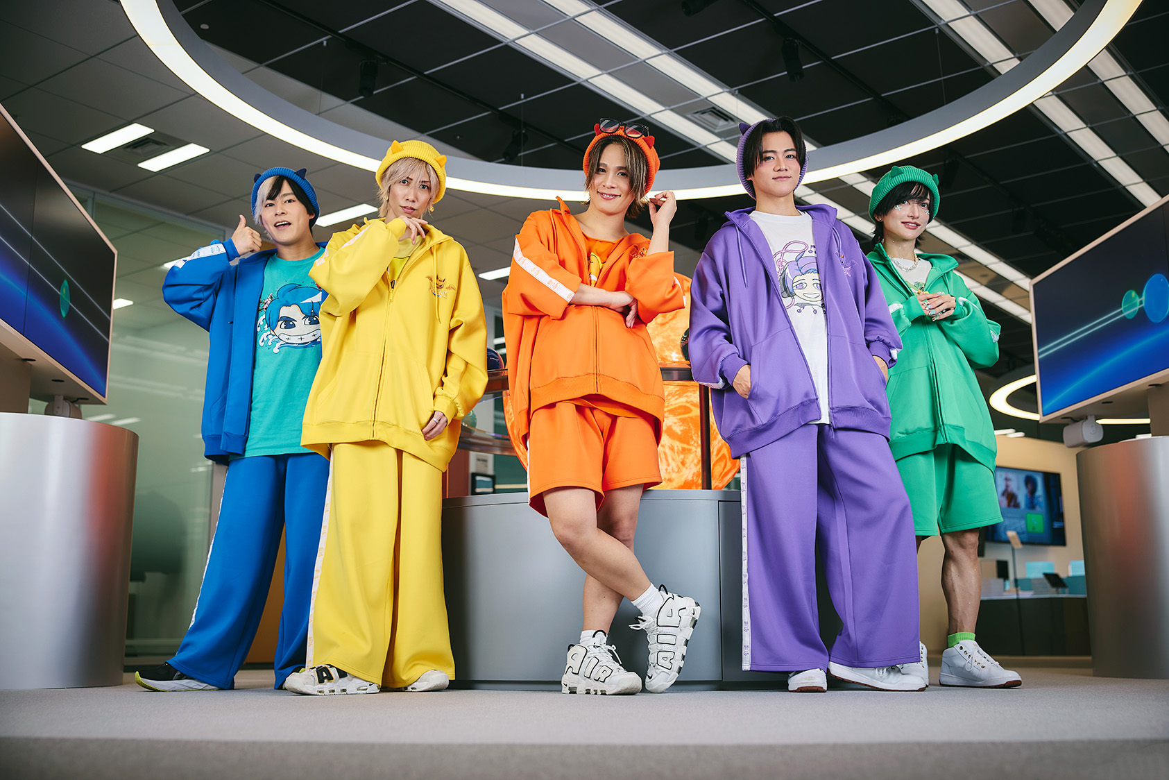 リアルピース写真