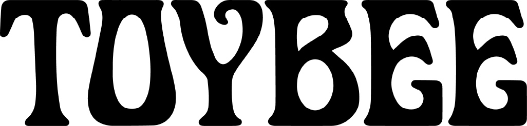 toybeeアーティスト写真