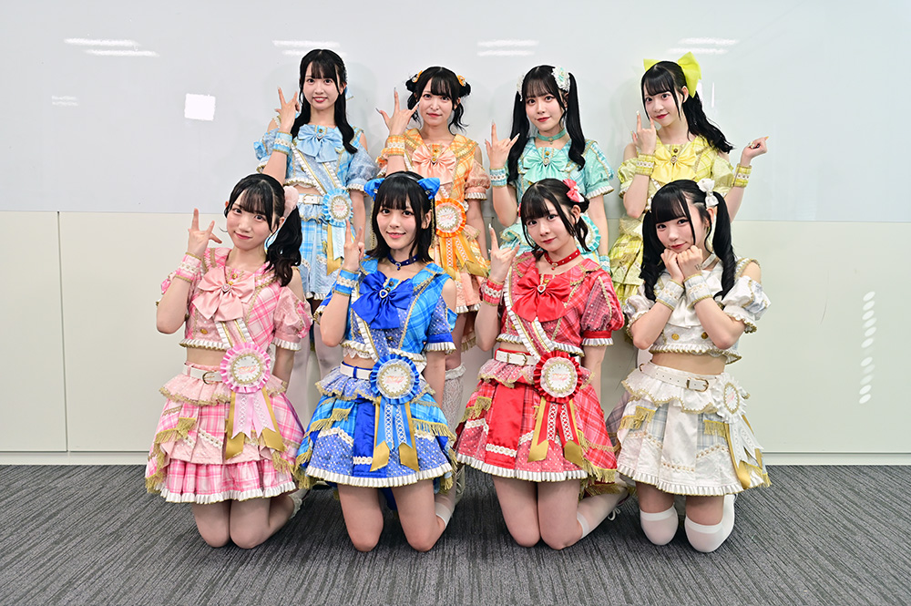 アキシブproject インタビュー