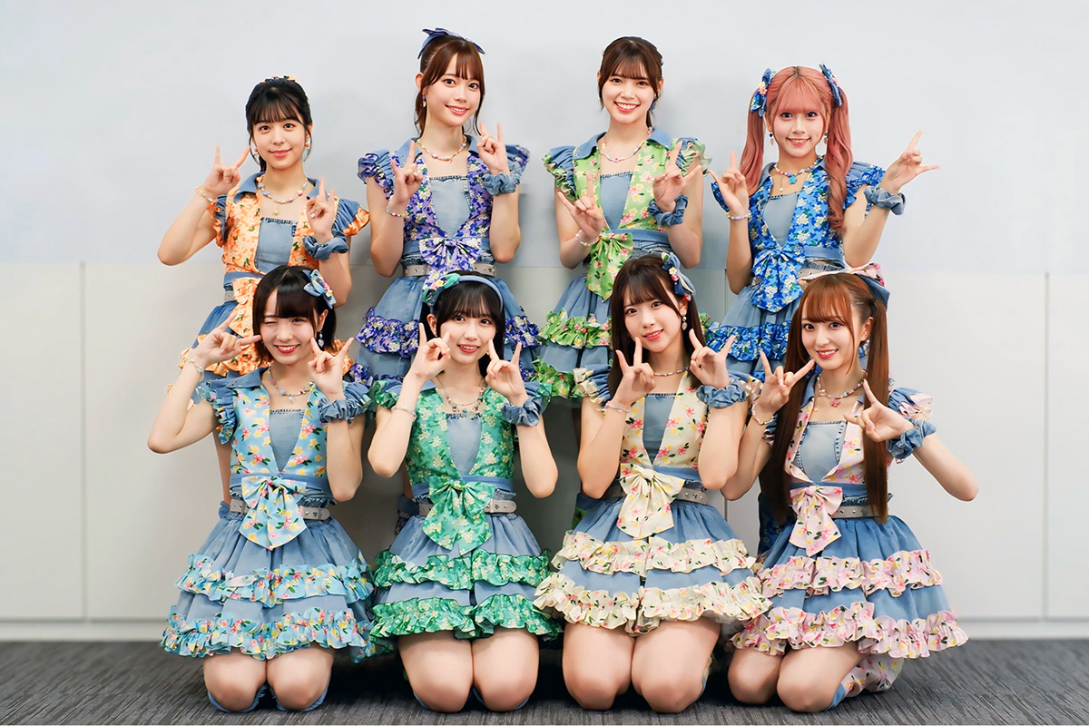 ラフ×ラフ インタビュー