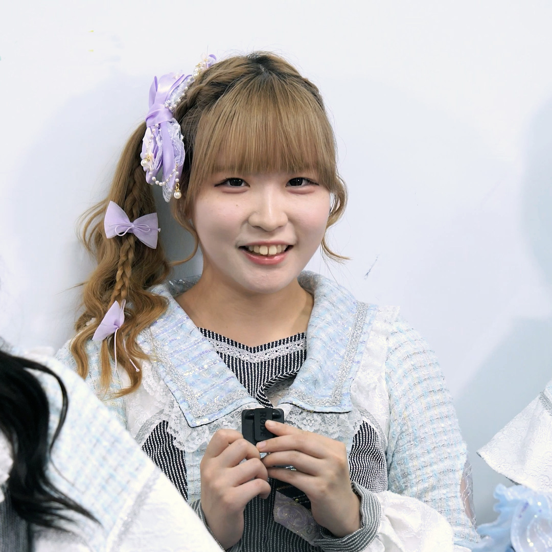 永尾みなみ