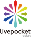 Livepocket ticket